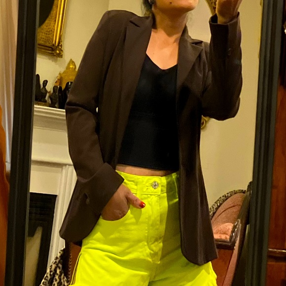 Women blazer - Picture 1 of 10